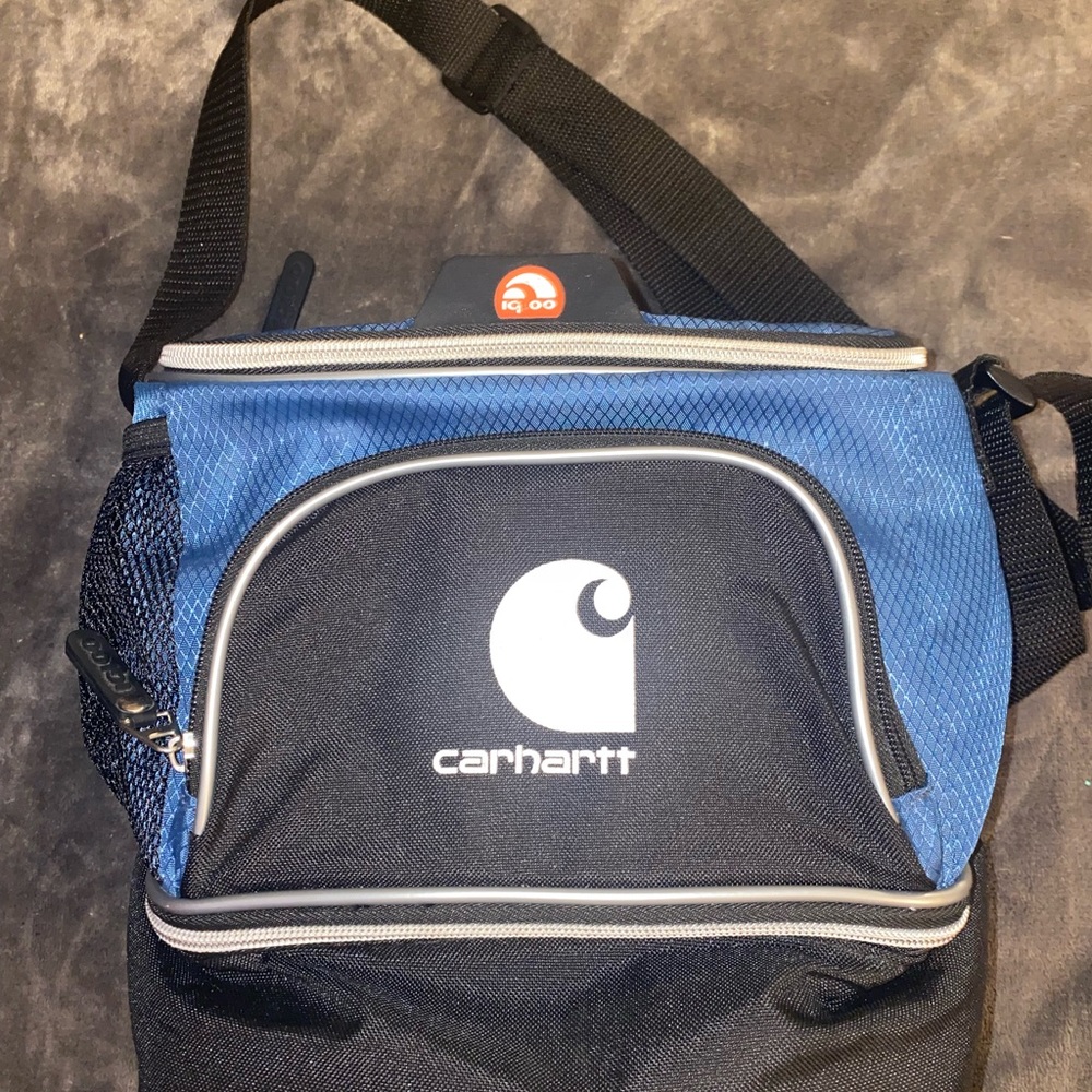 Carhartt Igloo Lunch Box Gem